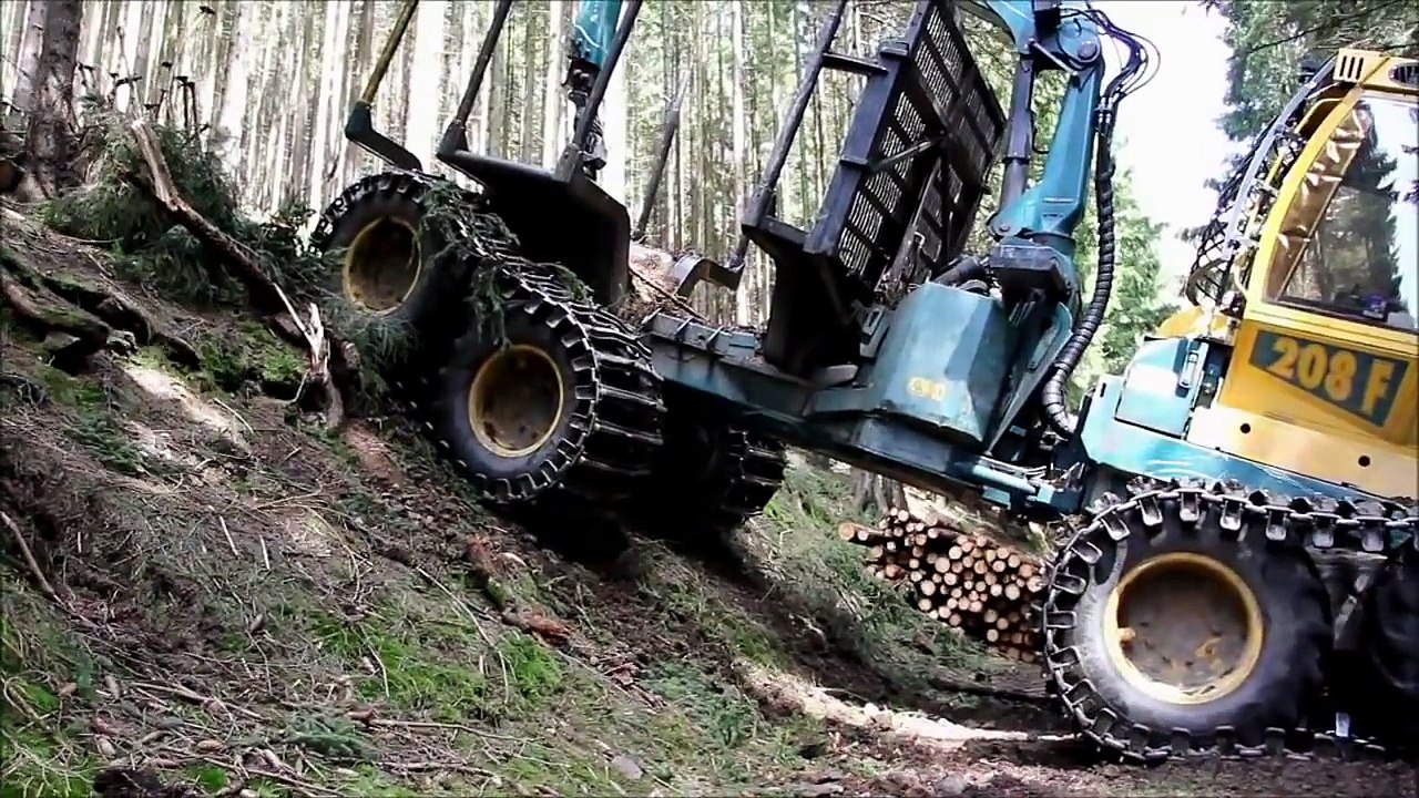 Amazing latest technology Intelligent inventions 2017 equipment mega machines