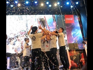 [23.03.2016] SAJ vô địch Coca-Cola CS 2016 [eSports247]