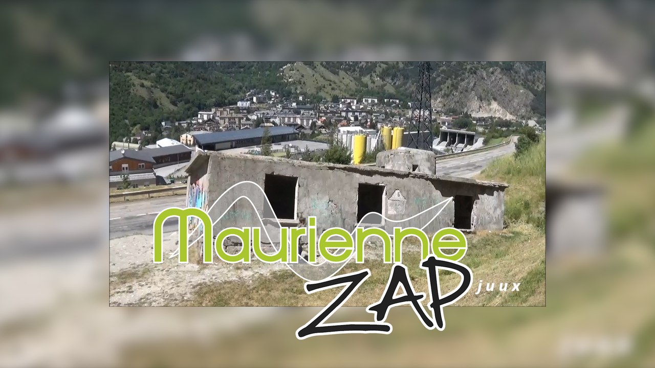 Maurienne Zap 362