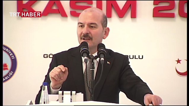 ' Kandil, bizim için ulusal bir güvenlik meselesi haline geldi'