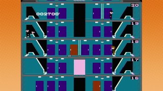 03.Elevator Action - Game Grumps