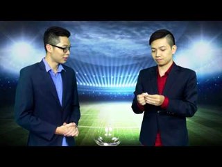 [FIFA ONLINE 3] Lễ bốc thăm Giải bán chuyên Vòng Offline Cụm 2-5-6-8