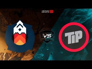 [26.07.2015] GV vs TIP [LCS NA Hè 2015]