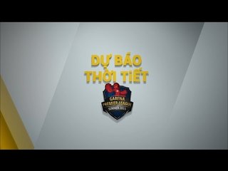 DỰ BÁO THỜI TIẾT GPL MÙA HÈ 2015