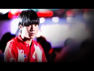 Tiêu Điểm Nhân Vật: Lloyd