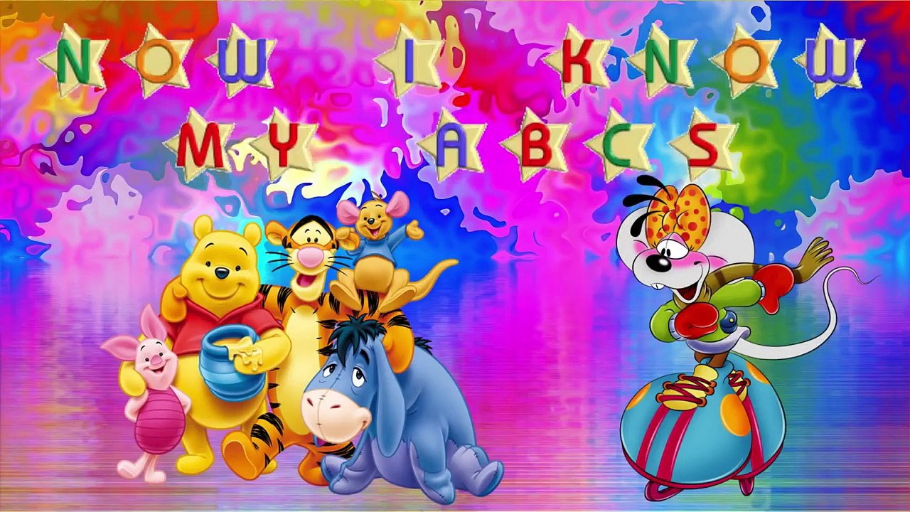 abc song nursery rhymes | alphabet phonics song for kids | abcd for children