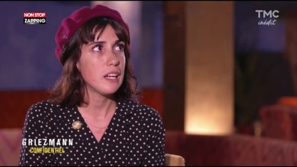 La sœur d’Antoine Griezmann se confie sur sa nuit d’horreur au Bataclan (Vidéo)