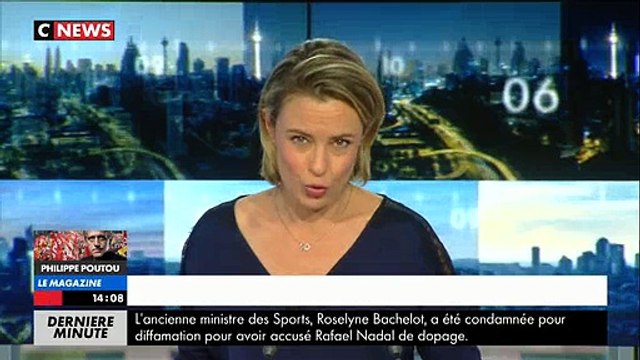 Suppression du marché de Noël sur les Champs-Elysées: La justice rejette le recours déposé par Marcel Campion