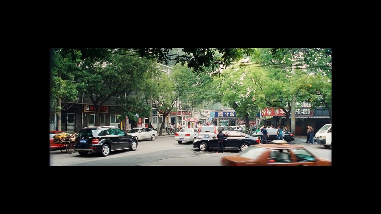 電影《愛 LOVE》BD版幕後花絮 2.刪剪片段(含：趙又廷、鈕承澤、趙薇、阮經天、陳意涵、舒淇、陸明君.等)