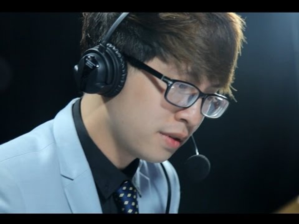 Caster Spotlight: Uzi