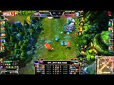 [GPL 2013 Mùa Xuân] [Tuần 4] Taipei Assassins vs Saigon Fantastic Five [25.01.2013]