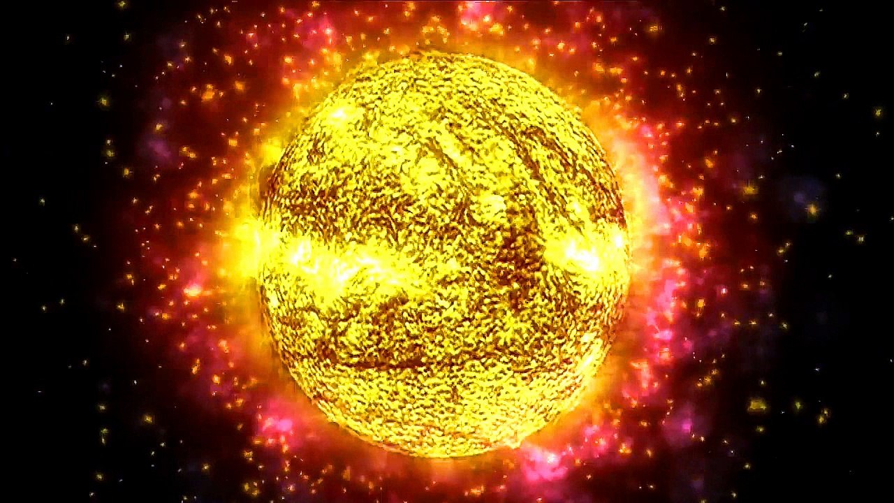 32 - SERES DE LUZ RUMBO HACIA LA TIERRA