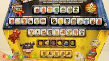 Аглис Пет Шоп МЕГА Упаковка Ugglys Pet Shop Putrid Pets MEGA PACK Распаковка Обзор Игровой Набор