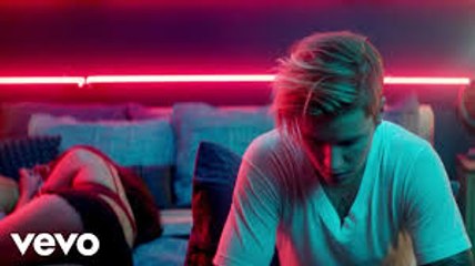 Justin Bieber - What Do You Mean