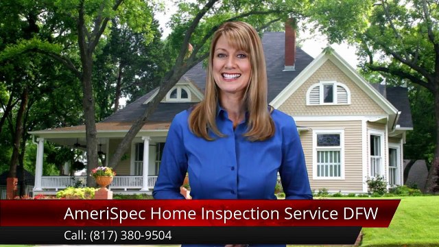 AmeriSpec Home Inspection Service DFW Colleyville Impressive Five Star Review by Valerie G.
