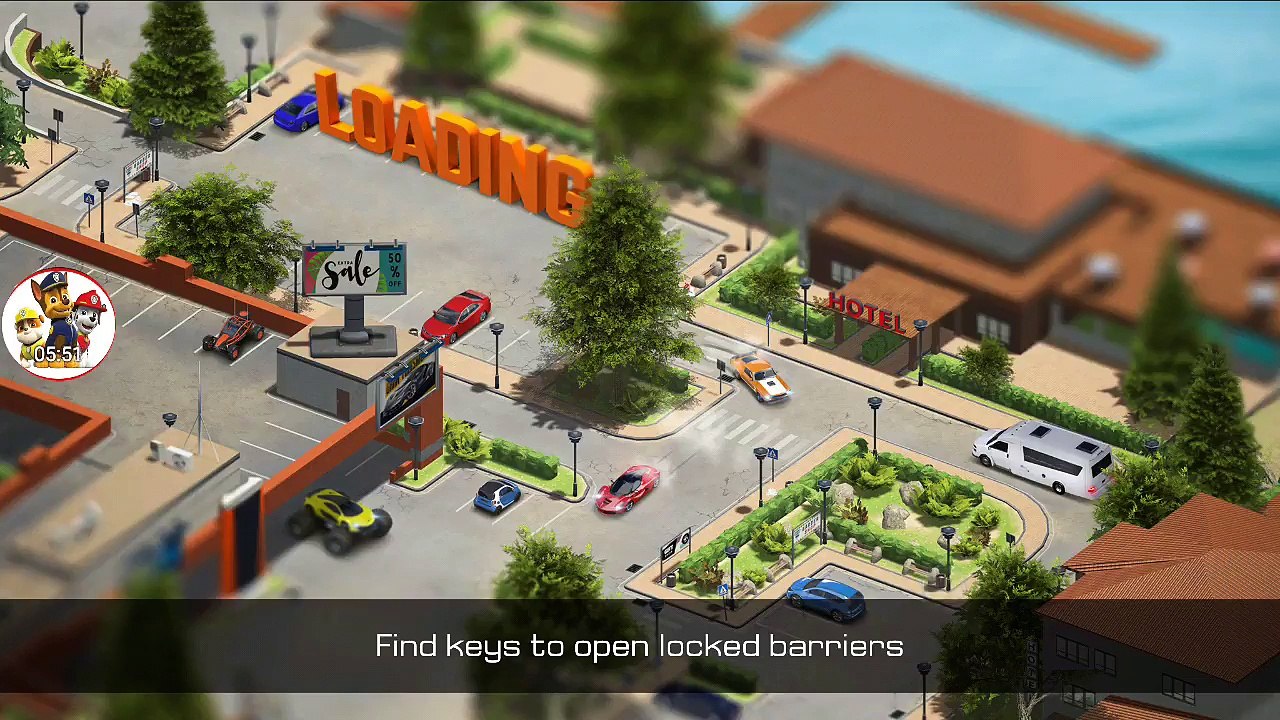 Car Games 2017 | Driving Quest! - Android Gameplay Part 03 | Fun Kids Games