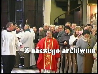 Archiwum TvLO - Był Wśród Nas... Wspomnienie o ks. Wojtanie