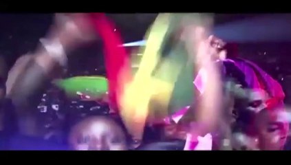 REPLAY - Revue de Presse - Pr : BARTHELEMY NGOM - 16 Novembre 2017