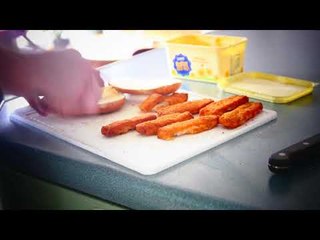 "Breaking Dad" Records Time-lapse of Family's Routine