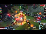 [CKTG2015] C9 BALLS PENTAKILL