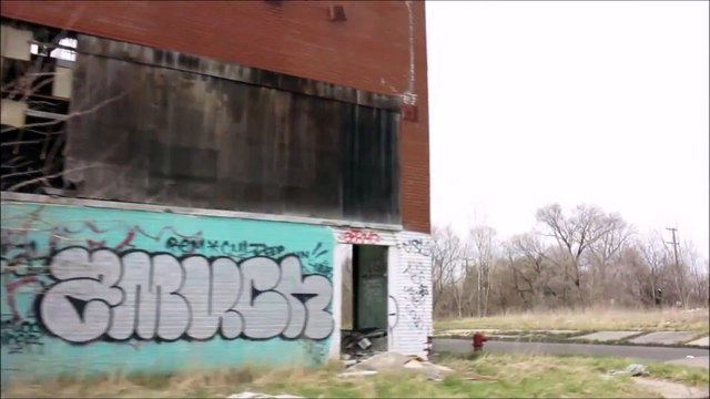 EAST AND WEST SIDE HOODS OF DETROIT