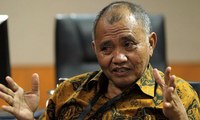 Ketua KPK Belum Masukkan Setnov dalam DPO