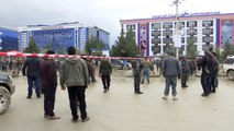 At least 9 dead in Kabul suicide bombing