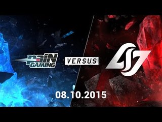 [08.10.2015] PNG vs CLG [CKTG2015 - Bảng A]