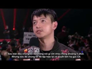 [CKTG-DAY8] Phỏng vấn AHQ Westdoor