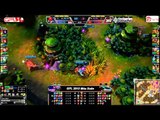 [GPL 2013 Mùa Xuân] [Tuần 4] Singapore Sentinels vs Saigon Jokers [26.01.2013]