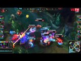[CKTG2015] FW NL PENTAKILL