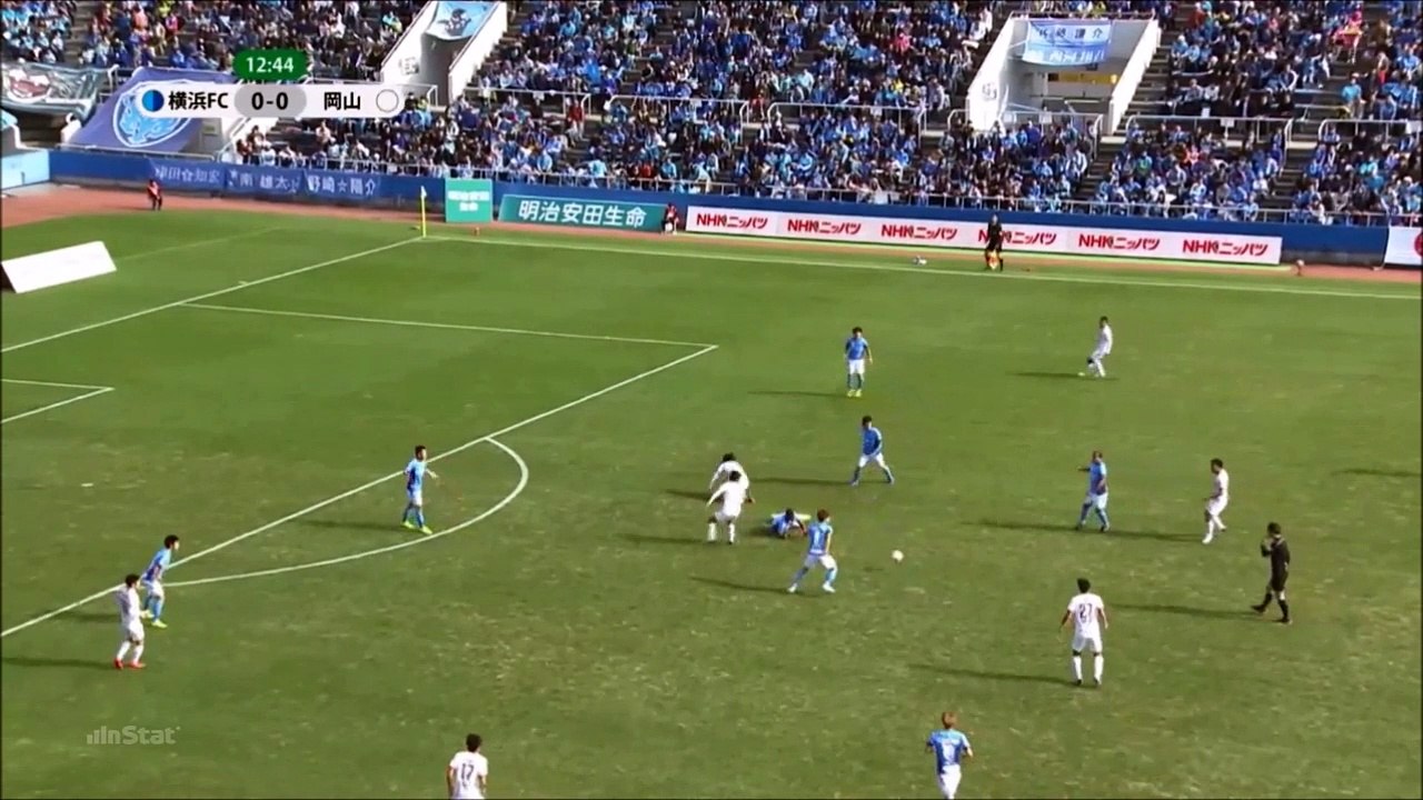 24 Shingo Akamine