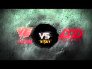 Tổng hợp LPL Mùa Xuân 2016 tuần 9