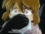 Detective Conan Special 'Black Impact' ENG SUBS - The Moment the Black Organization Reaches Out!_04