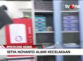 Setya Novanto Tidak Ada di UGD RS Permata Hijau