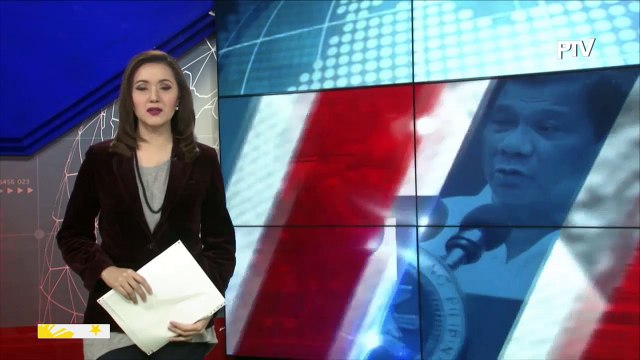 GLOBAL NEWS: Trump claims 'tremendous success' of recent trip to Asia