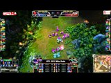 [GPL 2013 Mùa Xuân] [Tuần 4] Singapore Sentinels vs Taipei Assassins [27.01.2013]