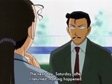 Detective Conan Special 'Black Impact' ENG SUBS - The Moment the Black Organization Reaches Out!_39