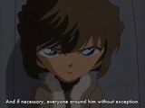 Detective Conan Special 'Black Impact' ENG SUBS - The Moment the Black Organization Reaches Out!_84