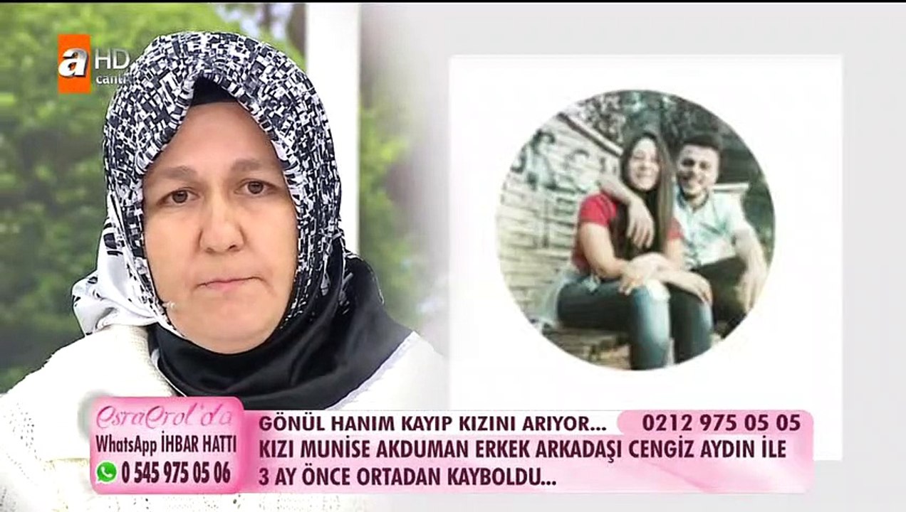Esra part2