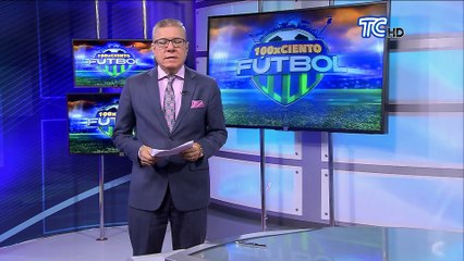 #ClásicoDelAstillero | Emelec 3-0 Barcelona S.C.