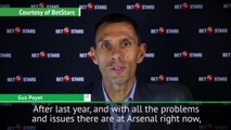 Spurs will finish above Arsenal again - Poyet