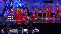 America's Got Talent 2017: Howie Mandel - All Of His Worst Jokes