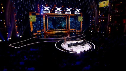 America's Got Talent 2017: Mel B - Does She Really Know What's Going On At The Judge Desk