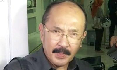 Sebelum Kecelakaan, Setnov Minta Pengacara Dampingi ke KPK