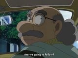Detective Conan Special 'Black Impact' ENG SUBS - The Moment the Black Organization Reaches Out!_105