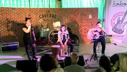 Georges Delas président " Un journée avec les Beatles " Salon de Provence 2017