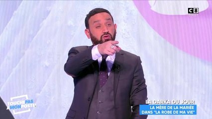 TPMP : Sophie Vouzelaud participera à l'émission de M6, La robe de ma vie