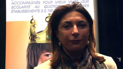 L'interview de Martine Vassal, présidente du Conseil Départemtental.