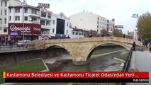 Kastamonu Belediyesi ve Kastamonu Ticaret Odası'ndan Yerli Otomobil İçin Ortak Çağrı